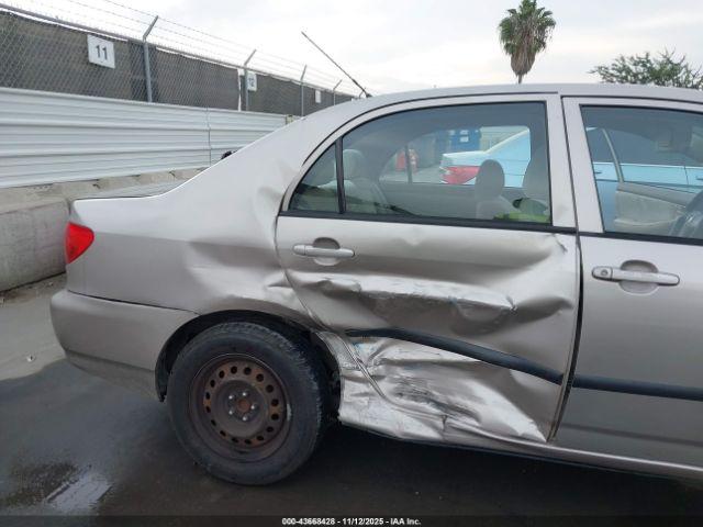 Toyota Corolla Ce Image 12