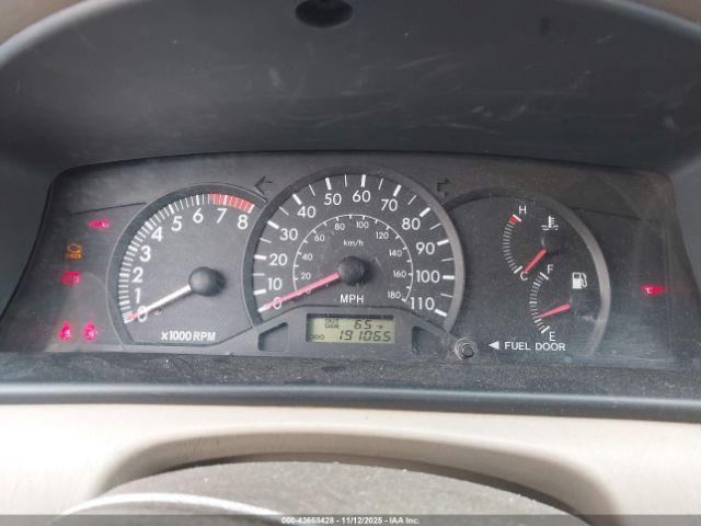 Toyota Corolla Ce Image 3