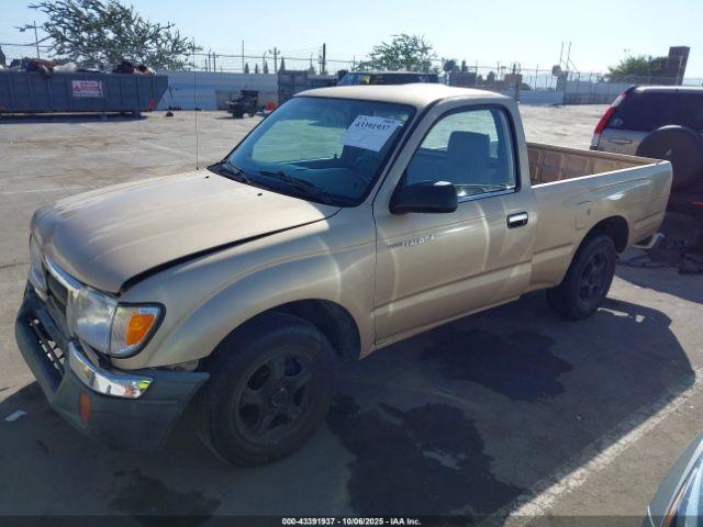 Toyota Tacoma Image 6