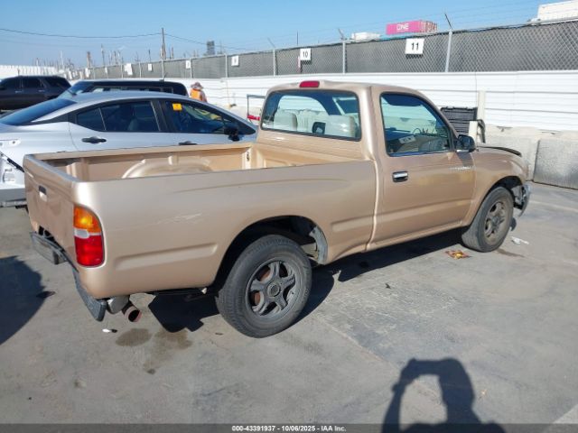 Toyota Tacoma Image 12