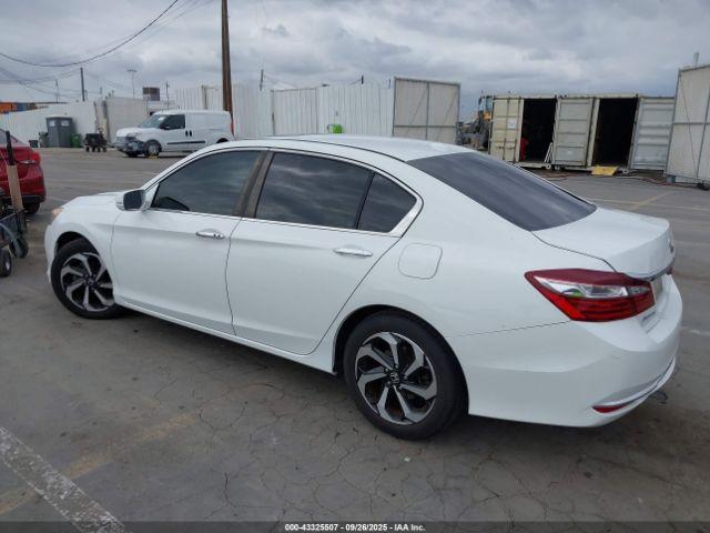 Honda Accord Ex-l Image 4