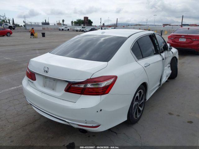 Honda Accord Ex-l Image 6