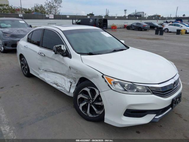 Honda Accord Ex-l Image 3