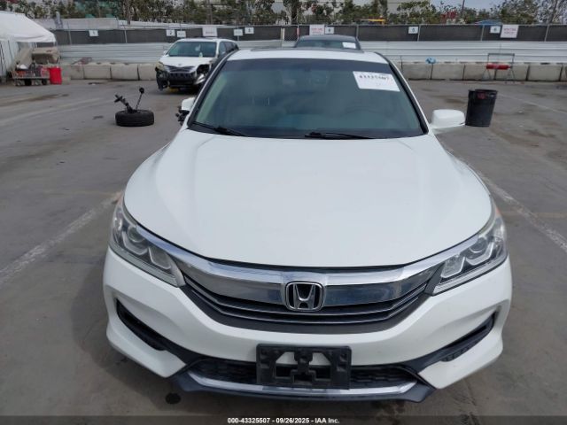 Honda Accord Ex-l Image 2