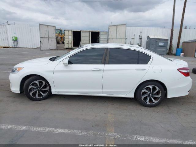 Honda Accord Ex-l Image 12