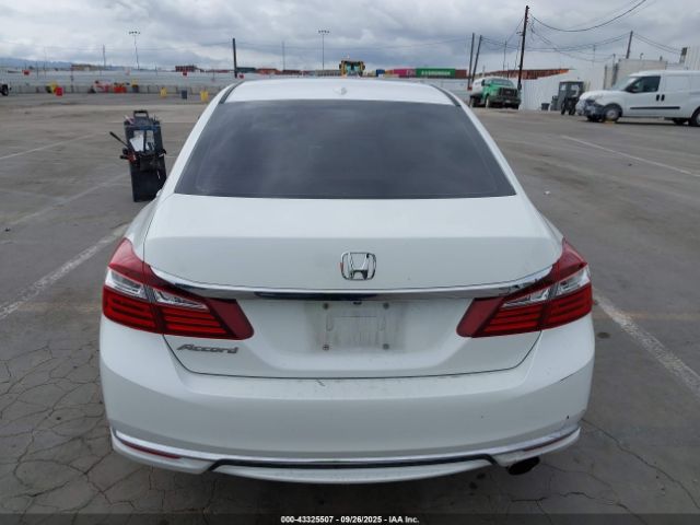 Honda Accord Ex-l Image 15