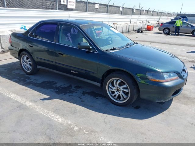 Honda Accord Lx Image 1