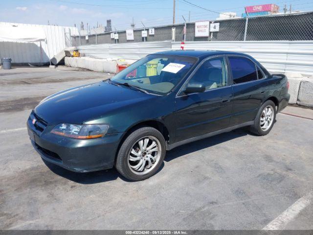 Honda Accord Lx Image 9