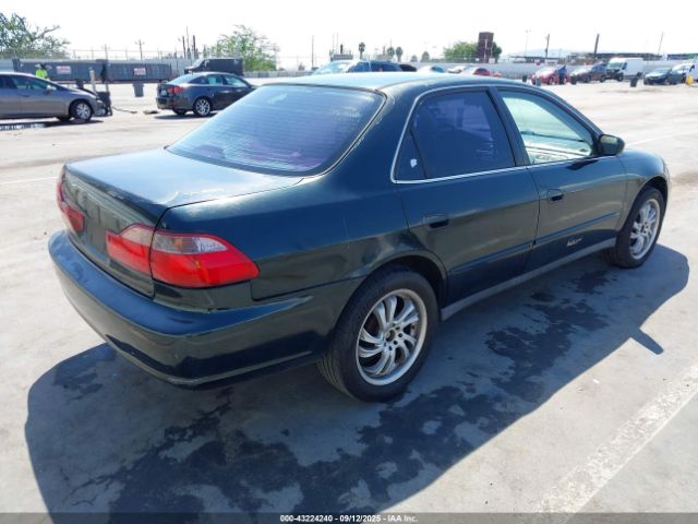 Honda Accord Lx Image 11