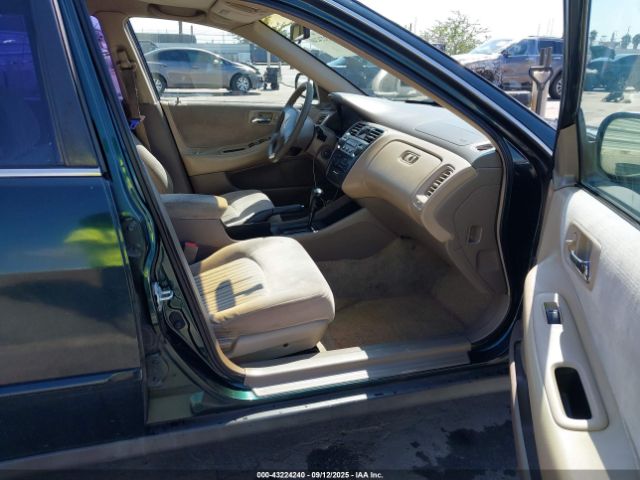 Honda Accord Lx Image 10