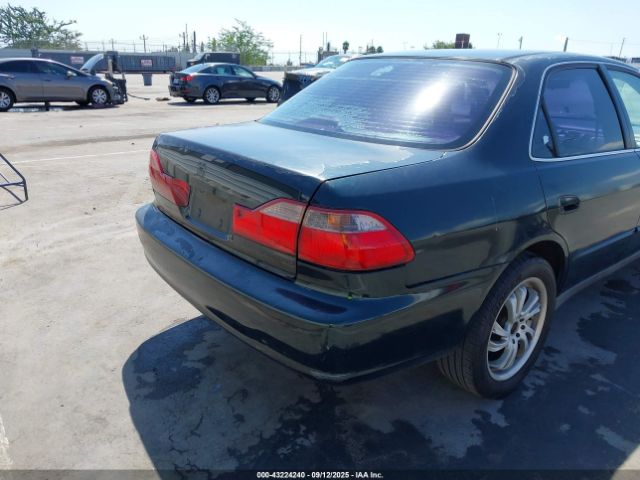 Honda Accord Lx Image 3