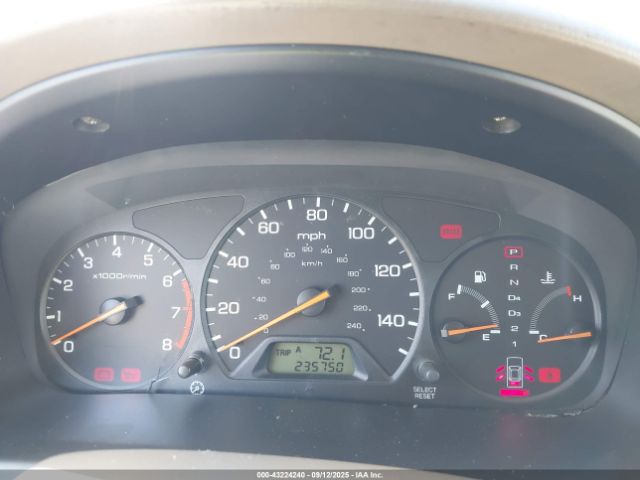 Honda Accord Lx Image 12