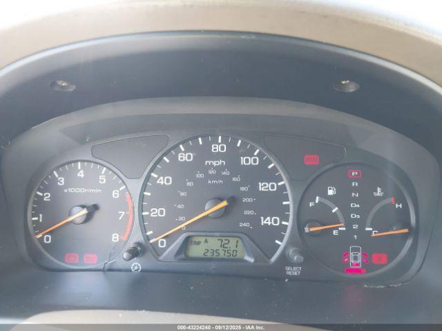 Honda Accord Lx Image 12