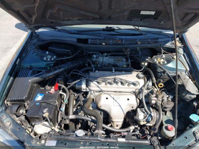 Honda Accord Lx Image 15