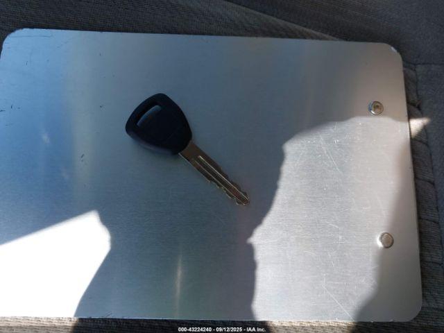 Honda Accord Lx Image 14