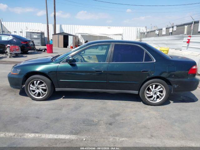 Honda Accord Lx Image 13