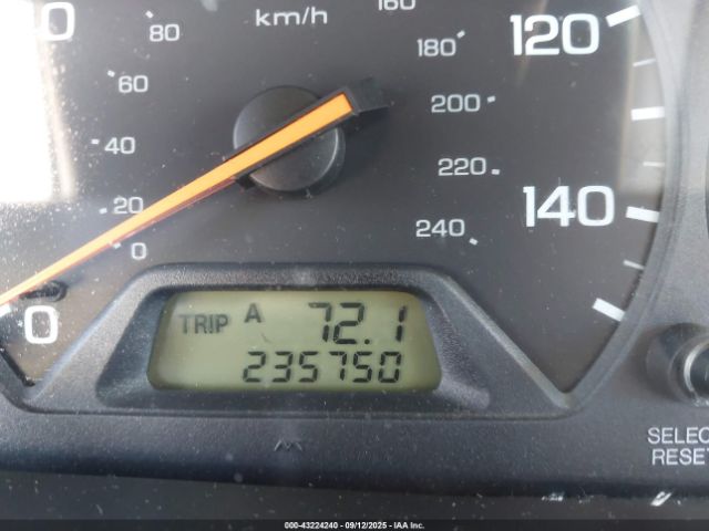 Honda Accord Lx Image 8