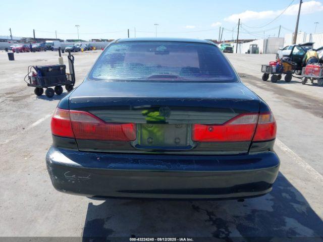 Honda Accord Lx Image 7