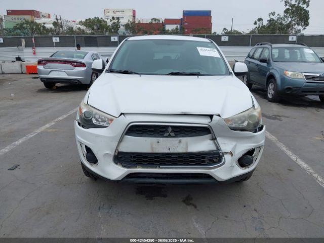 Mitsubishi Outlander Es Image 6