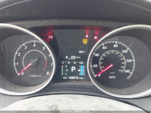 Mitsubishi Outlander Es Image 11