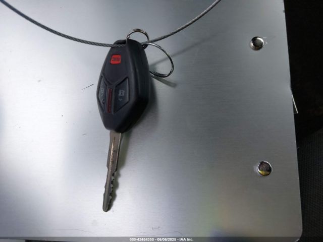 Mitsubishi Outlander Es Image 8