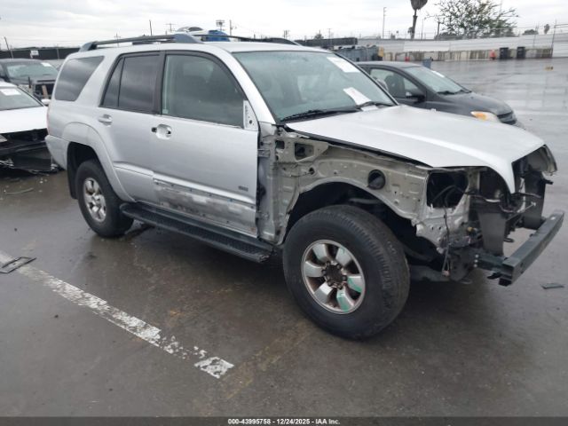 Toyota 4Runner Sr5 V6 Image 1