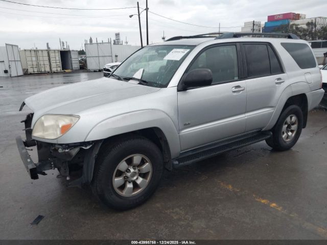 Toyota 4Runner Sr5 V6 Image 5