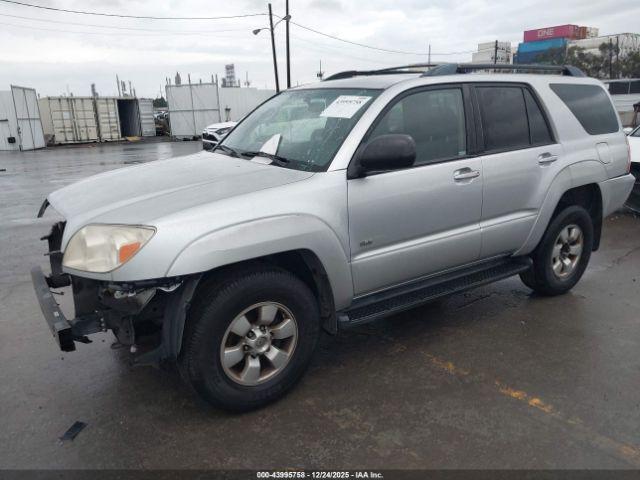 Toyota 4Runner Sr5 V6 Image 5