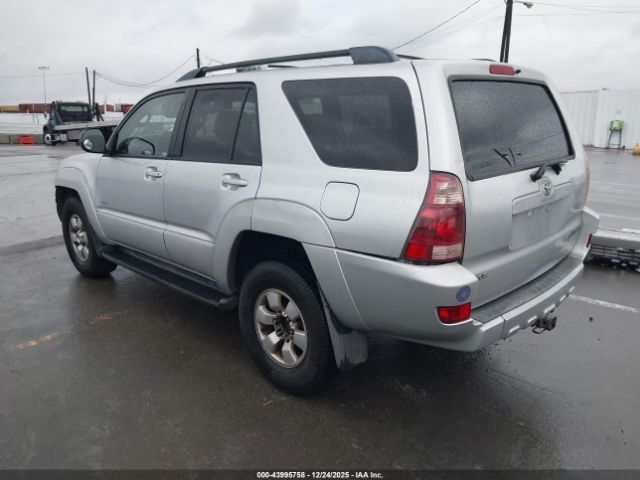 Toyota 4Runner Sr5 V6 Image 4