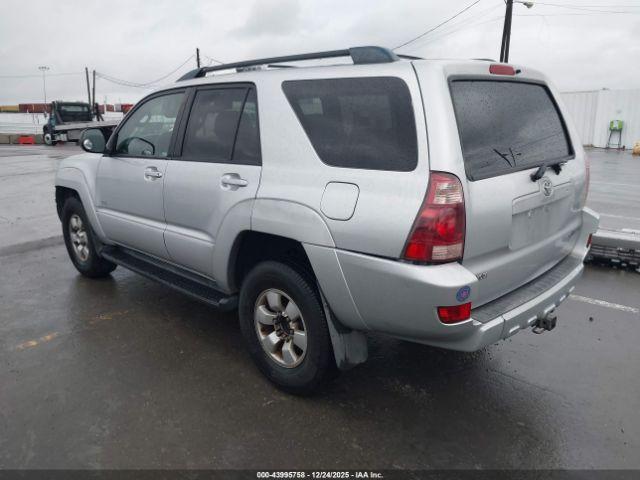 Toyota 4Runner Sr5 V6 Image 4