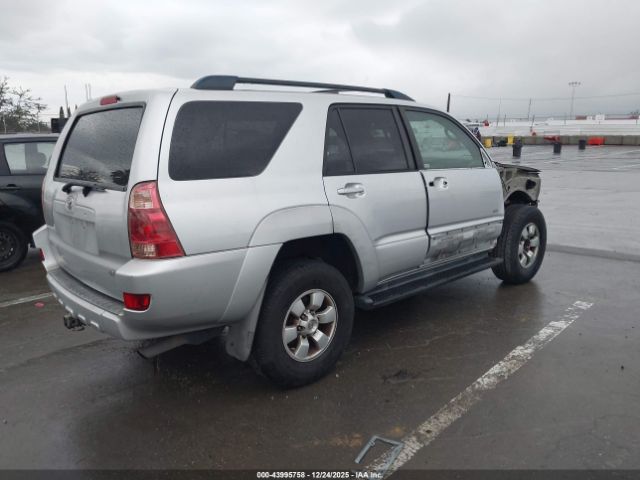 Toyota 4Runner Sr5 V6 Image 2