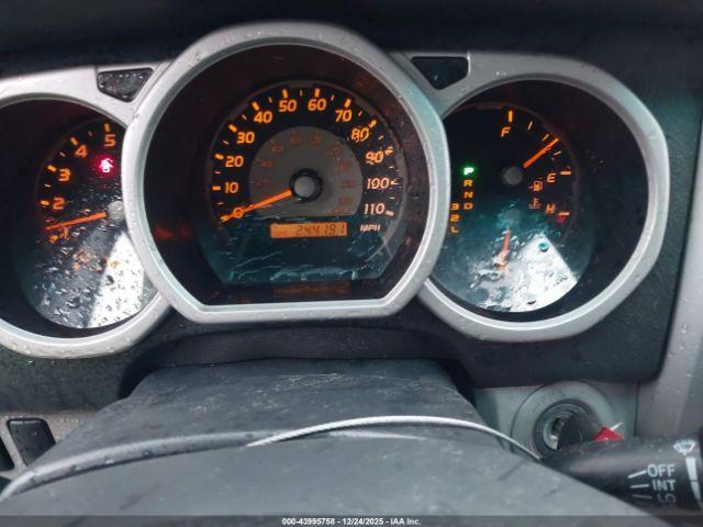 Toyota 4Runner Sr5 V6 Image 7