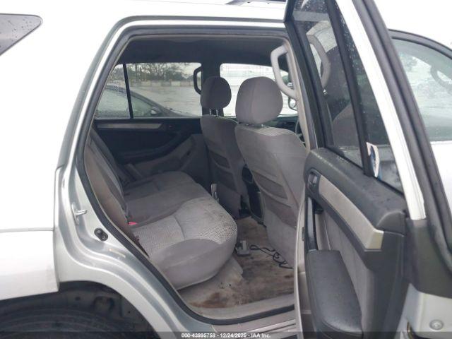 Toyota 4Runner Sr5 V6 Image 12