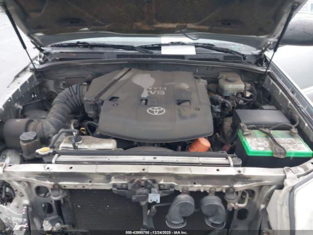 Toyota 4Runner Sr5 V6 Image 6