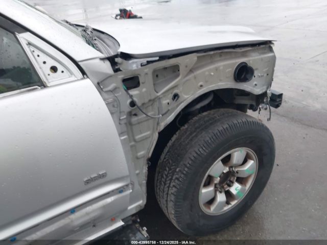 Toyota 4Runner Sr5 V6 Image 16