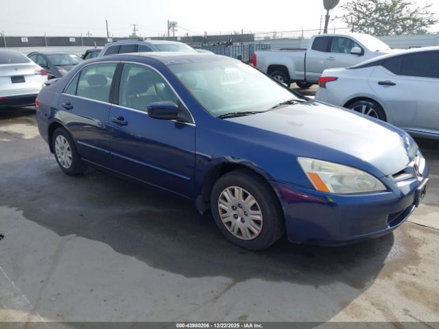 Honda Accord 2.4 Ex Image 1