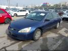 Honda Accord 2.4 Ex Image 2