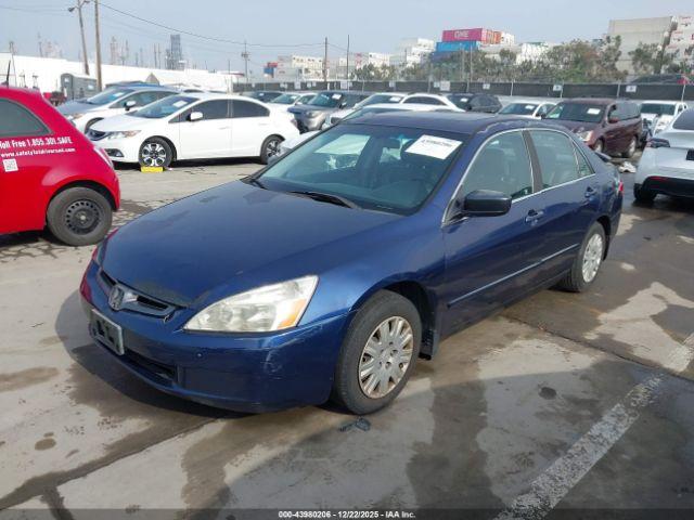 Honda Accord 2.4 Ex Image 2
