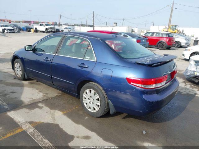 Honda Accord 2.4 Ex Image 3