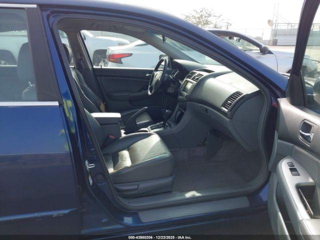 Honda Accord 2.4 Ex Image 9