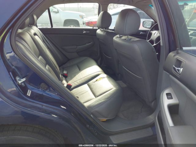 Honda Accord 2.4 Ex Image 10