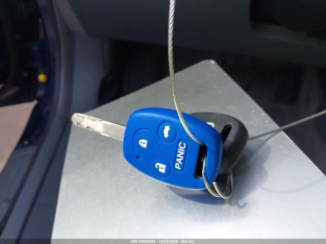 Honda Accord 2.4 Ex Image 6