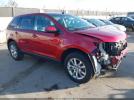 Ford Edge Sel Image 1