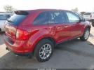 Ford Edge Sel Image 9