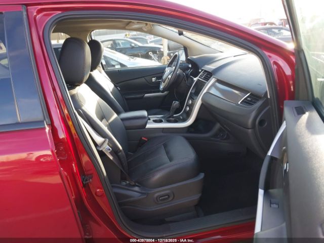 Ford Edge Sel Image 3