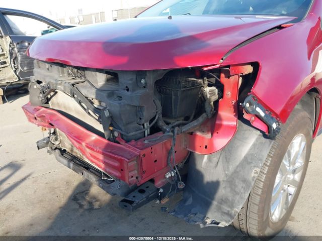 Ford Edge Sel Image 6