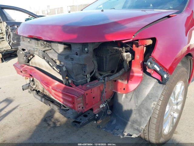 Ford Edge Sel Image 6