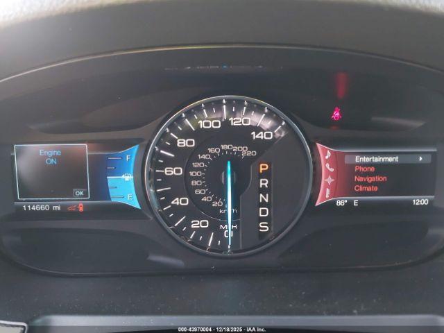 Ford Edge Sel Image 12