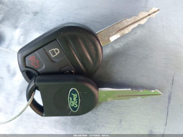 Ford Edge Sel Image 5