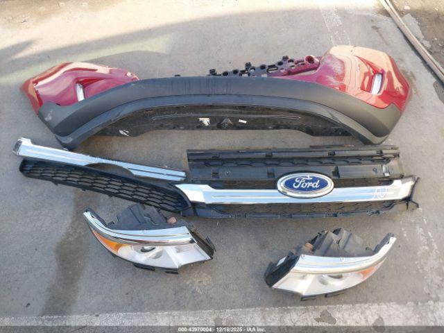 Ford Edge Sel Image 11